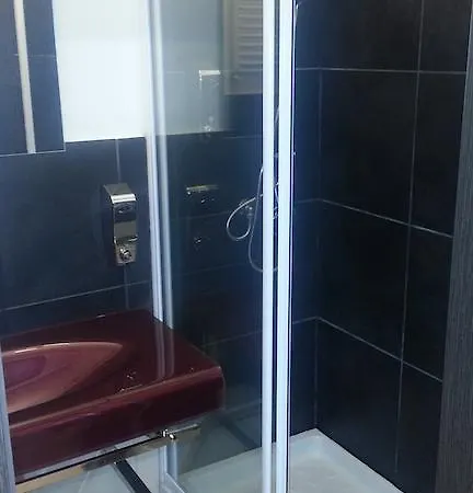 Acanto Guest house *
