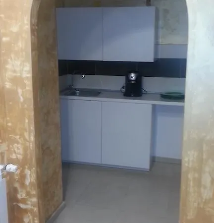 Guest house Acanto Rome