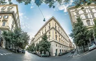 Sleep In Ludovisi Bed & Breakfast Roma