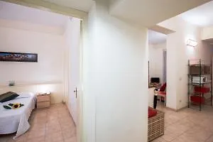 Sleep In Ludovisi Bed & Breakfast Roma