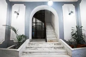 Bed & Breakfast Sleep In Ludovisi Roma