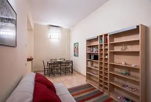 Sleep In Ludovisi Bed & Breakfast 2*