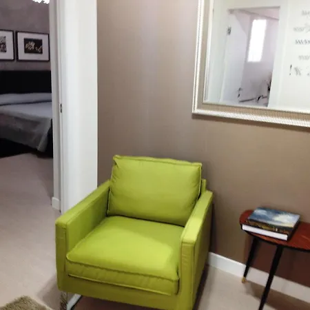 Dreamsrome Lux Apartamento *