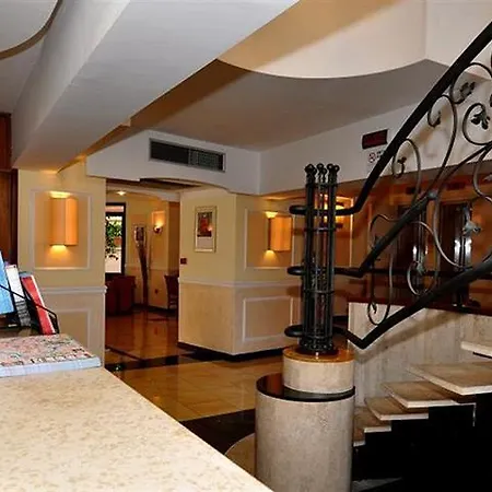 Executive Hotel 4*