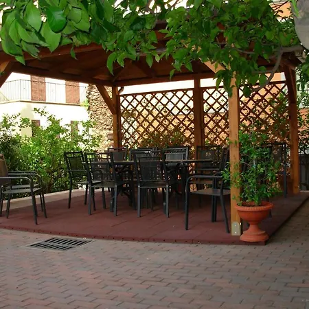 Maria Rosa Molas - Casa Per Ferie Guest house Rome