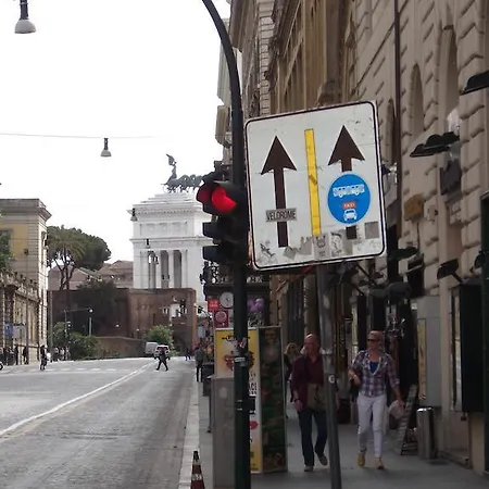 Five Guest house Rome