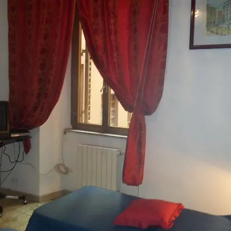 Il Pretoriano Appartement *