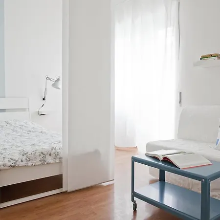 Apartment Garden House Holidays
