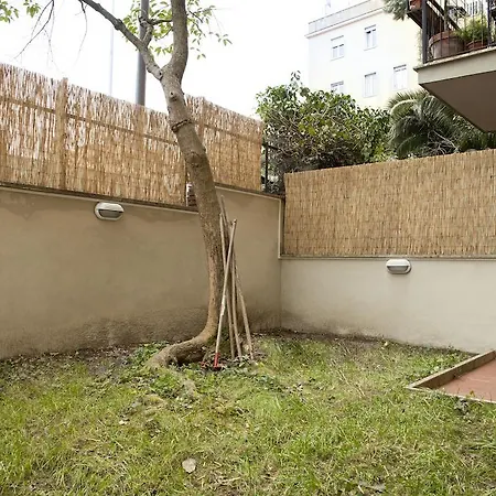 Garden House Holidays Apartment Rom