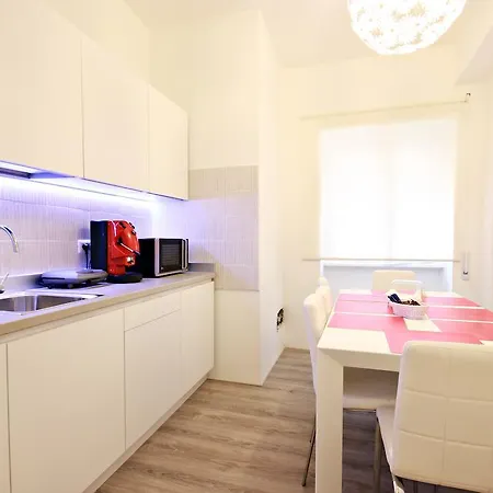 Bed & Breakfast Le Piazze Di Rome