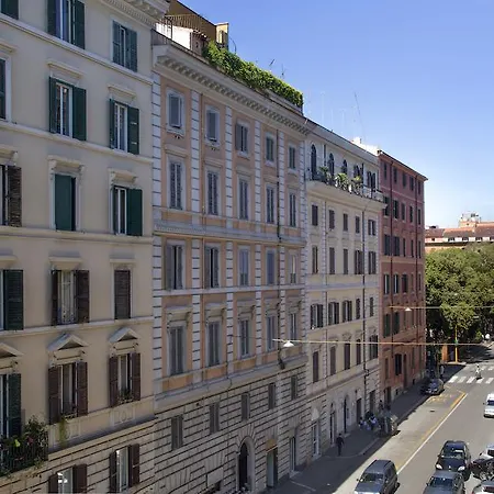 Ulysses In 2* Rome