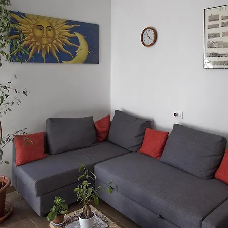 Bed & Breakfast Ulysses In Rome