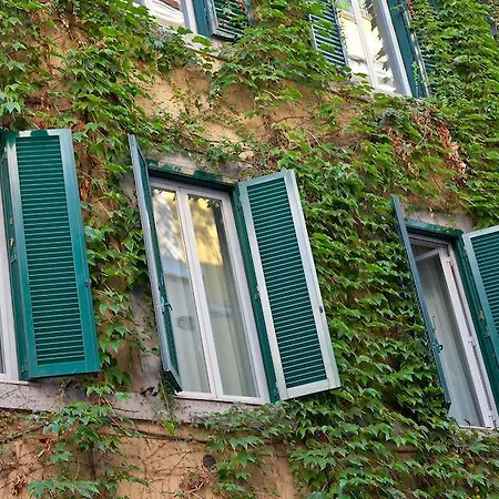 Appartamento Monti Roma