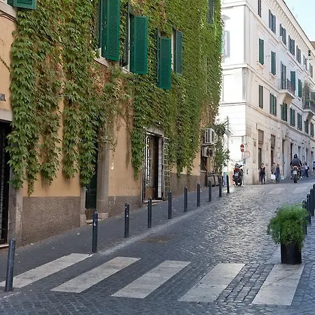 Monti * Roma