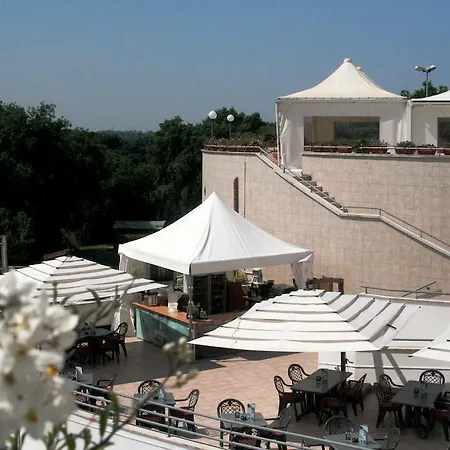 Hotel Aurelia Antica
