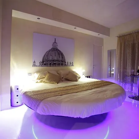 Myrome Vatican Bed & Breakfast 3*