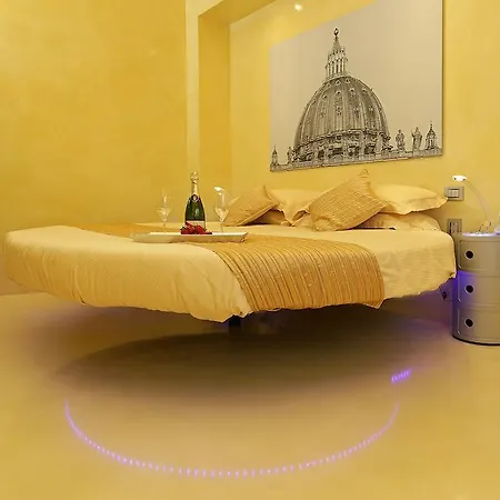 Myrome Vatican Bed & Breakfast 3*