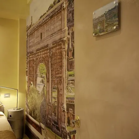 Myrome Vatican 3*