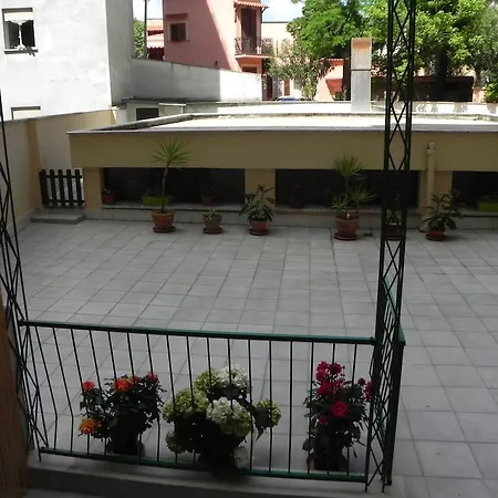 Bed & Breakfast Pane, E Cortesia