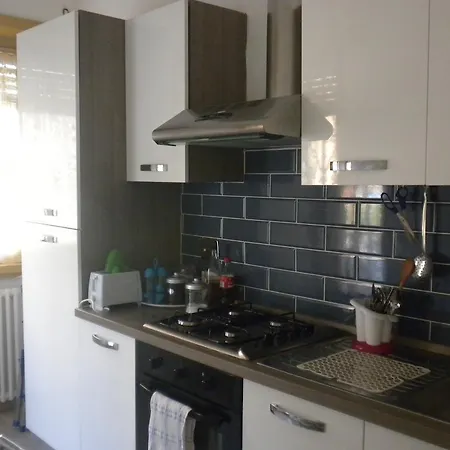 Apartment Mario