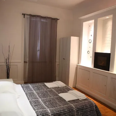 Bed and breakfast Blanco Vaticano Roma
