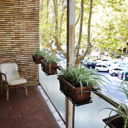 Guest house Affittacamere Eur Arcobaleno