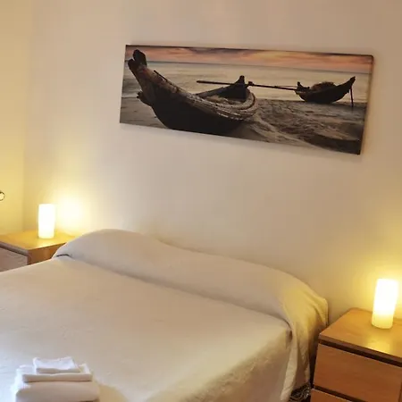 Guest house Affittacamere Eur Arcobaleno Rome