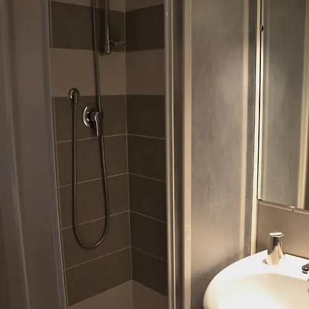 Guest house Affittacamere Eur Arcobaleno