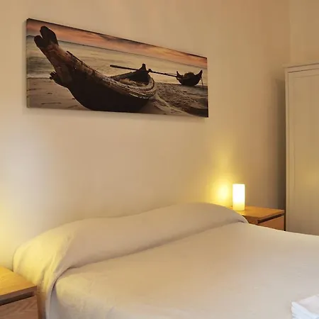 Guest house Affittacamere Eur Arcobaleno *