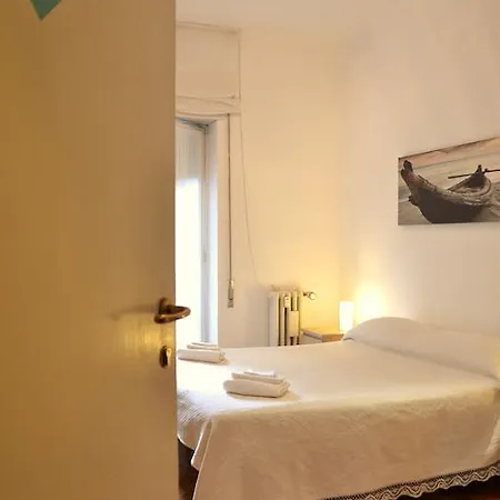 Guest house Affittacamere Eur Arcobaleno