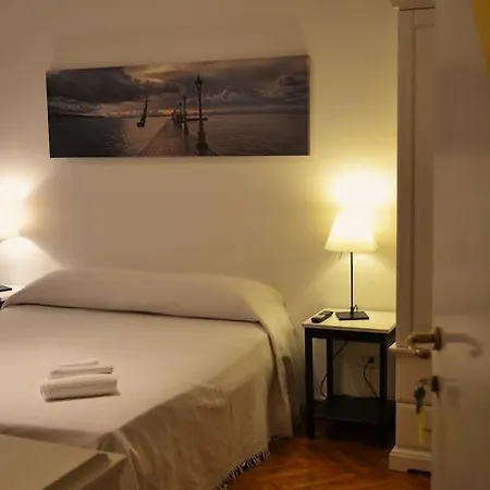 Guest house Affittacamere Eur Arcobaleno Rome