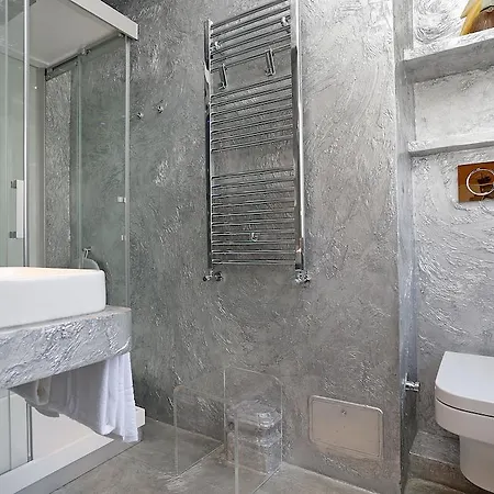 Bed & Breakfast Myrome Vatican 3*