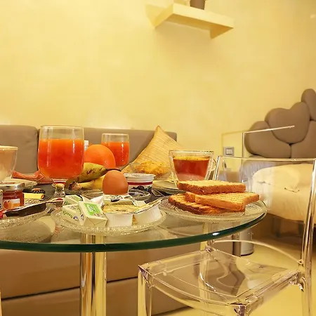 Bed & Breakfast Myrome Vatican Rome