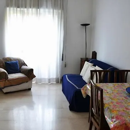 Guest house Affittacamere Eur Arcobaleno