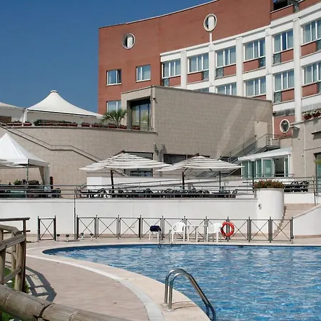 Hotel Aurelia Antica