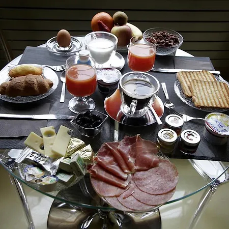 Bed & Breakfast Myrome Vatican Rome