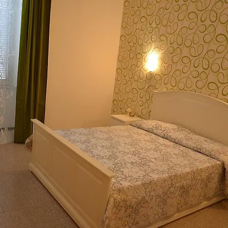 Guest house Castello Maggiore
