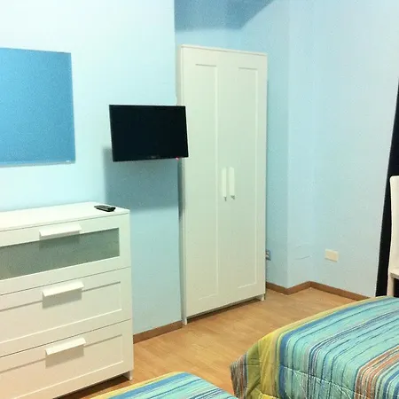 Bed & Breakfast Eternal Rome