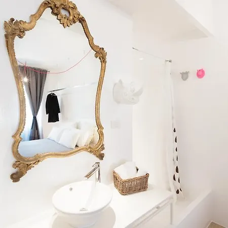 Guest house Boutique Trastevere 3*