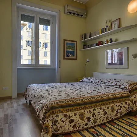 Bed & Breakfast La Qualita Della Vita