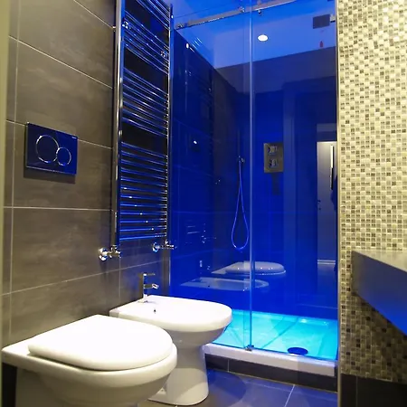 Borgofico Relais & Wellness Rome