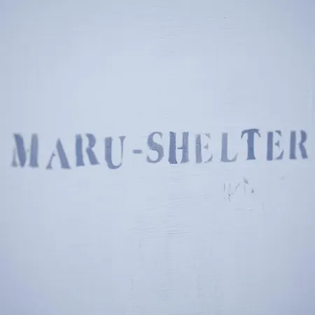 Bed & Breakfast Maru Shelter *