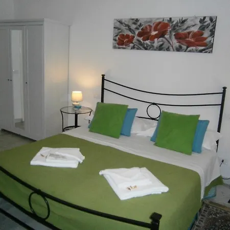 Bed & Breakfast Le Mille E