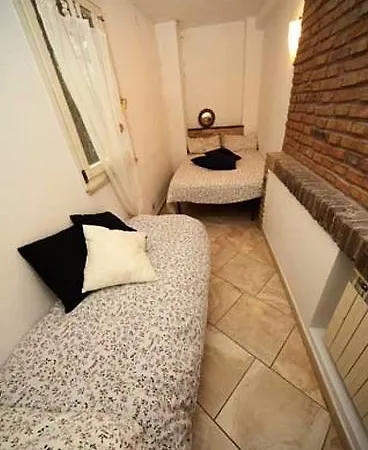 Appartement Portico *