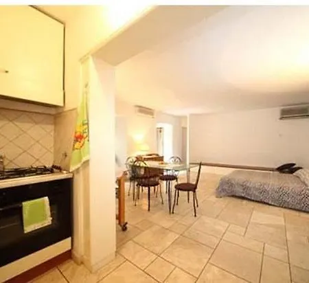 Appartement Portico