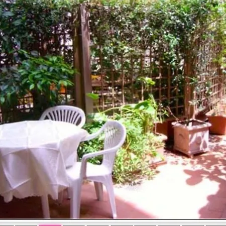 Appartement Portico *