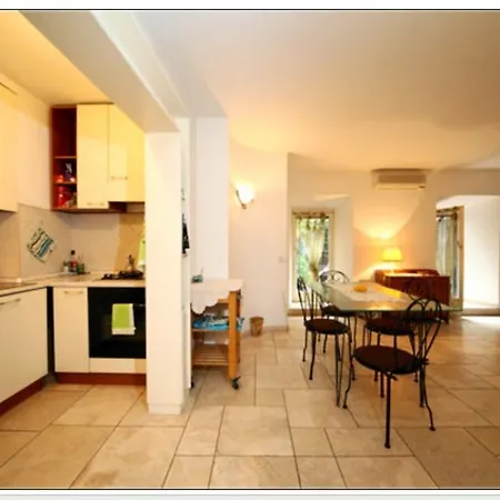 Appartement Portico