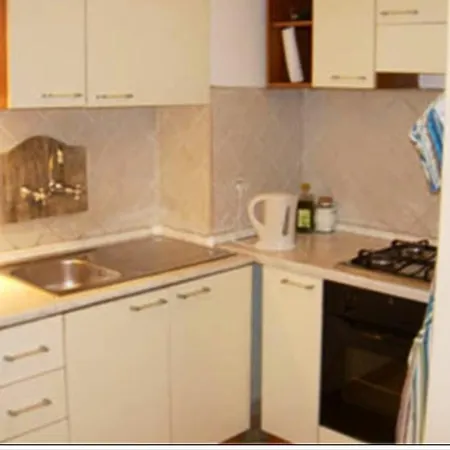 Appartement Portico Rome