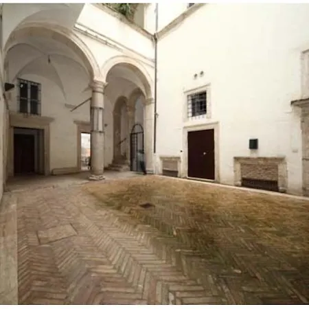 Appartement Portico *