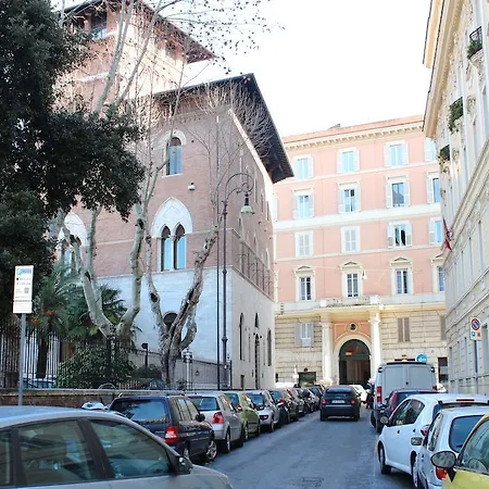 Bed & Breakfast Amoroma Domus *
